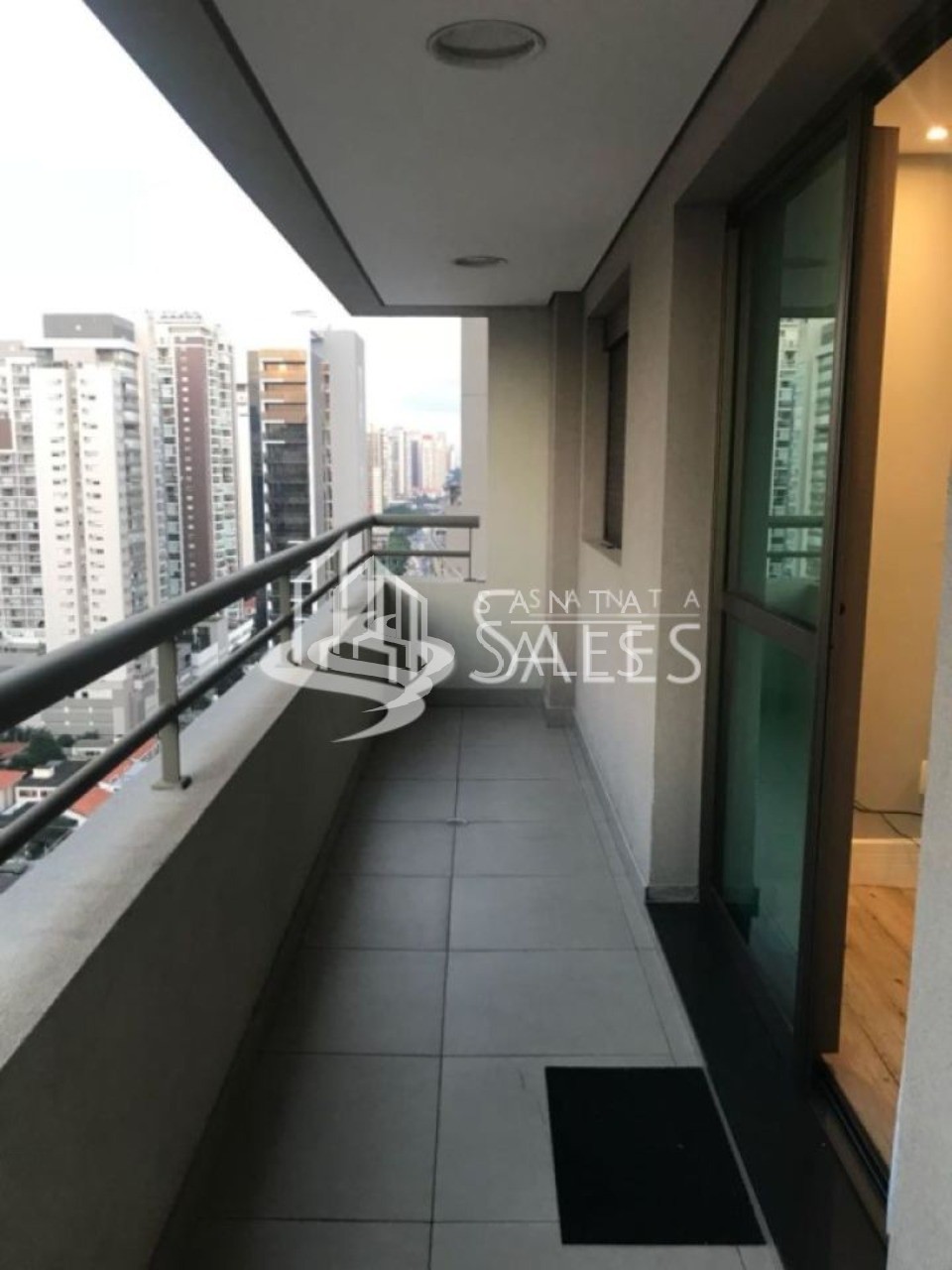 Apartamento, 2 quartos, 100 m² - Foto 11