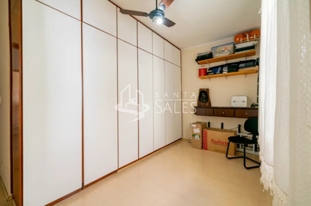 Sobrado, 3 quartos, 160 m² - Foto 6