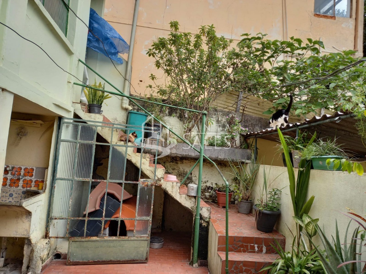 Sobrado, 2 quartos, 150 m² - Foto 39