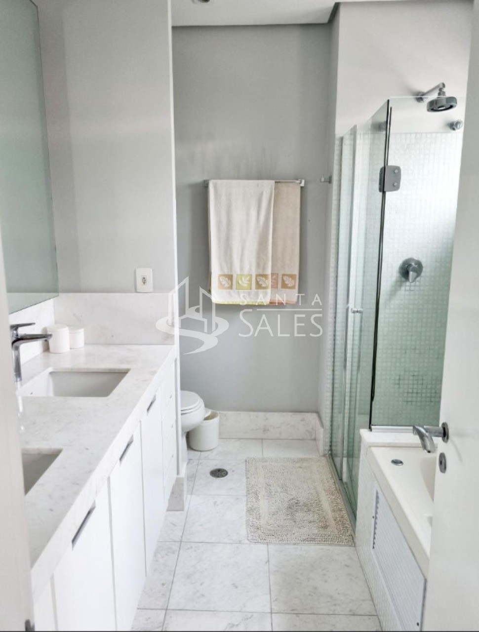 Casa de Condomínio à venda com 3 quartos, 393m² - Foto 13