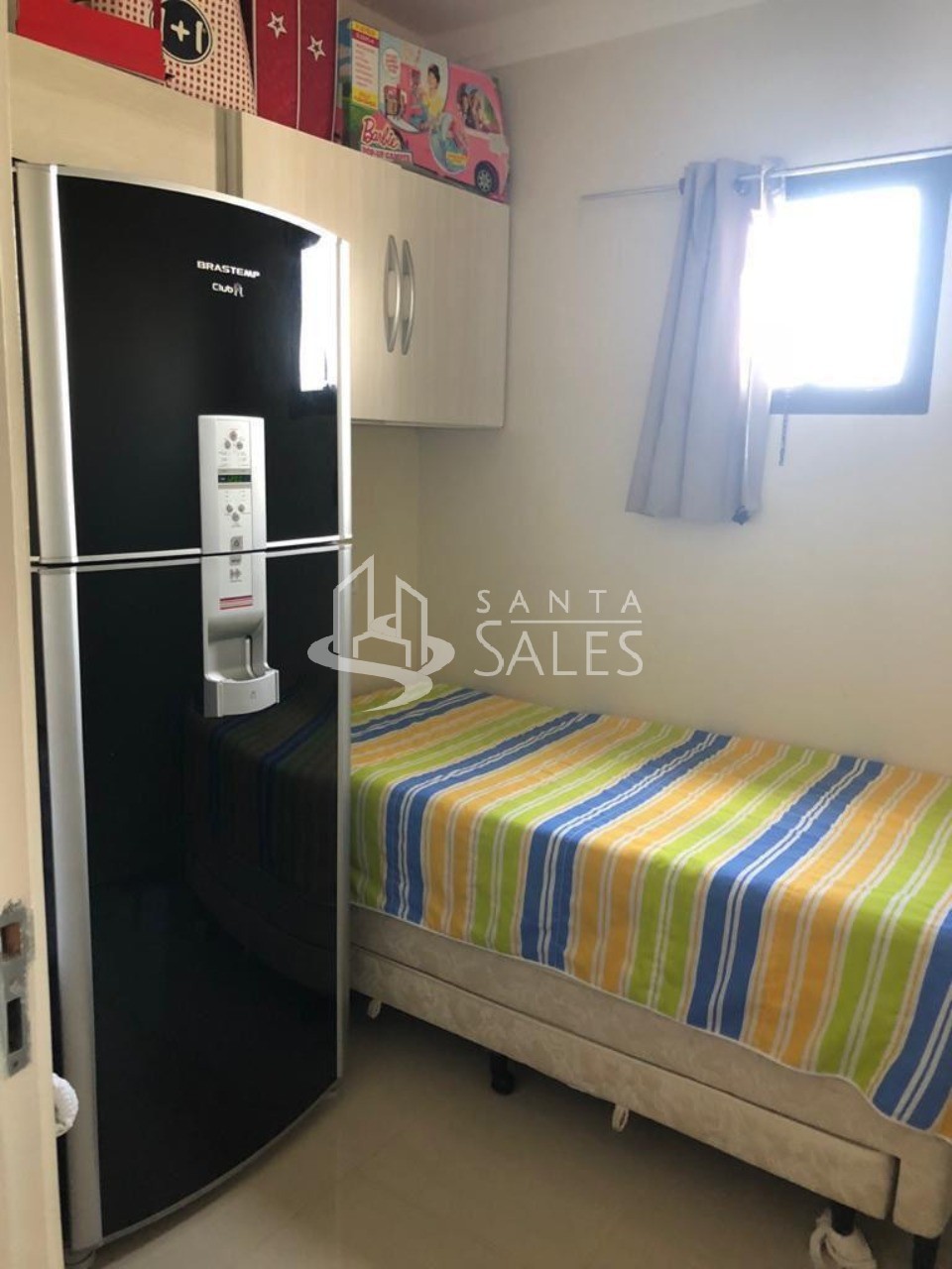 Apartamento, 4 quartos, 228 m² - Foto 28