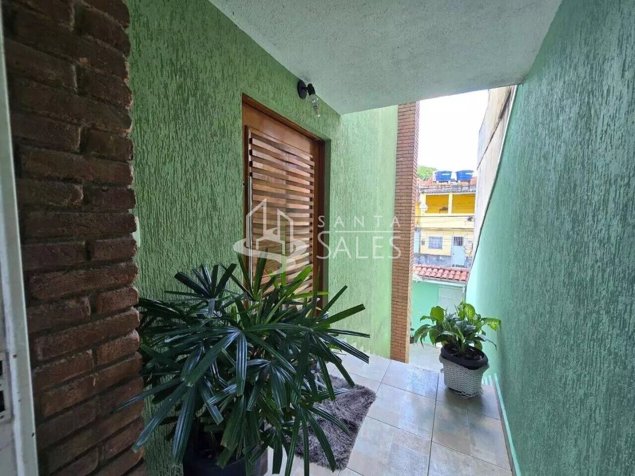 Casa, 3 quartos - Foto 23