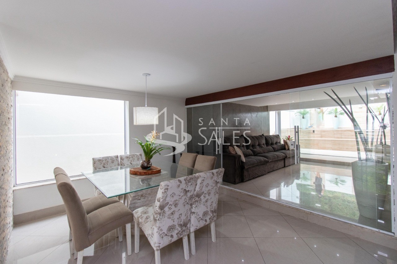 Casa, 5 quartos - Foto 47