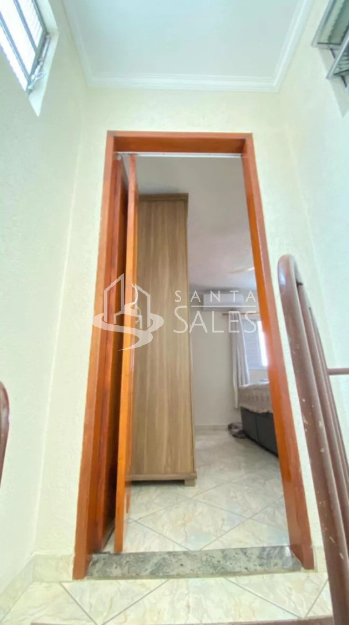 Sobrado, 3 quartos, 130 m² - Foto 3