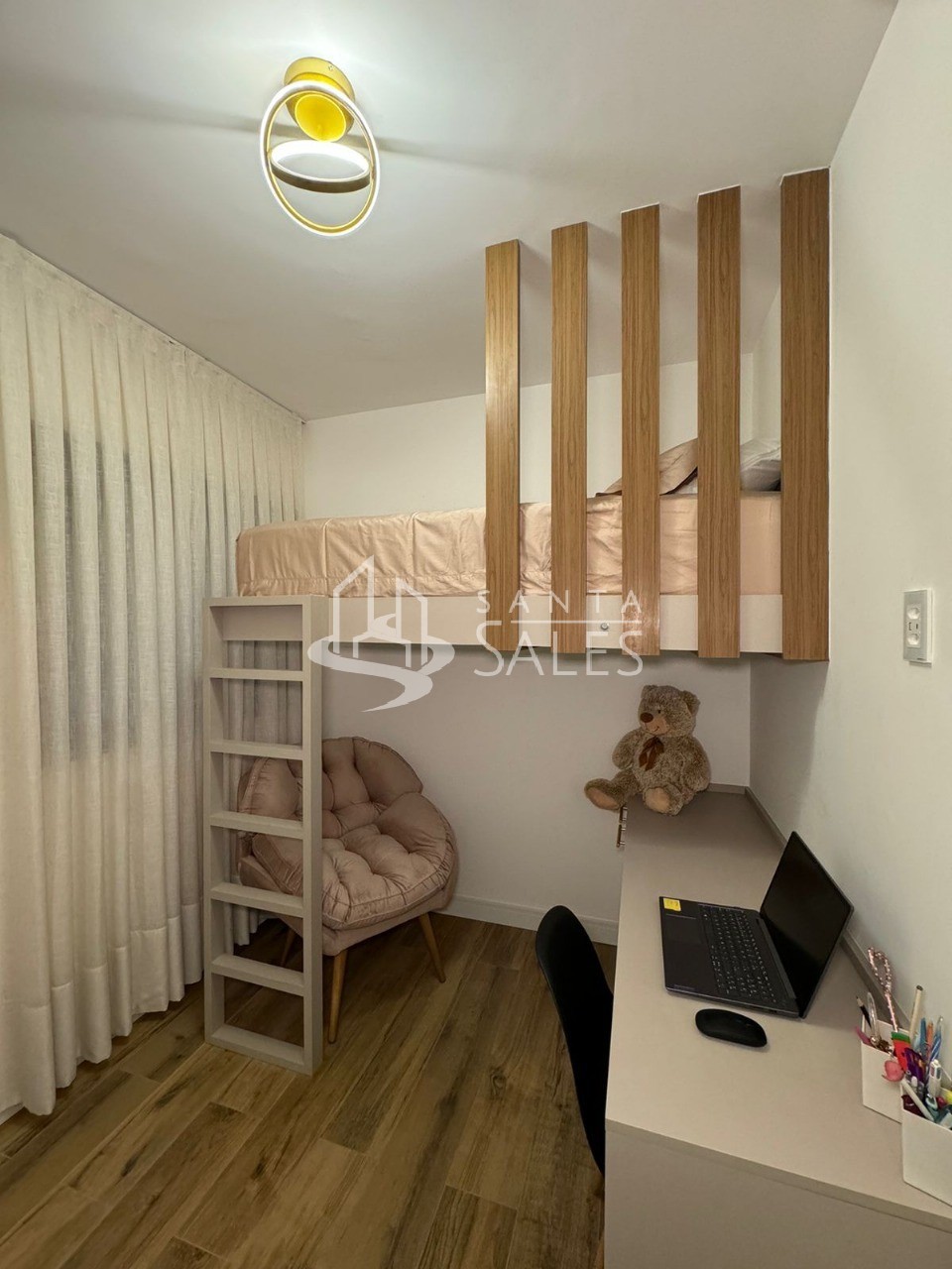 Apartamento, 2 quartos, 78 m² - Foto 12