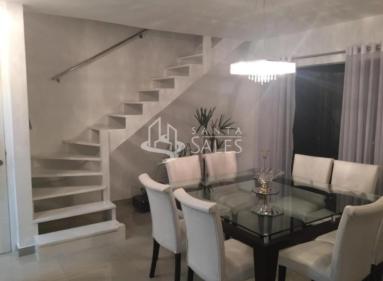 Cobertura, 3 quartos, 180 m² - Foto 3