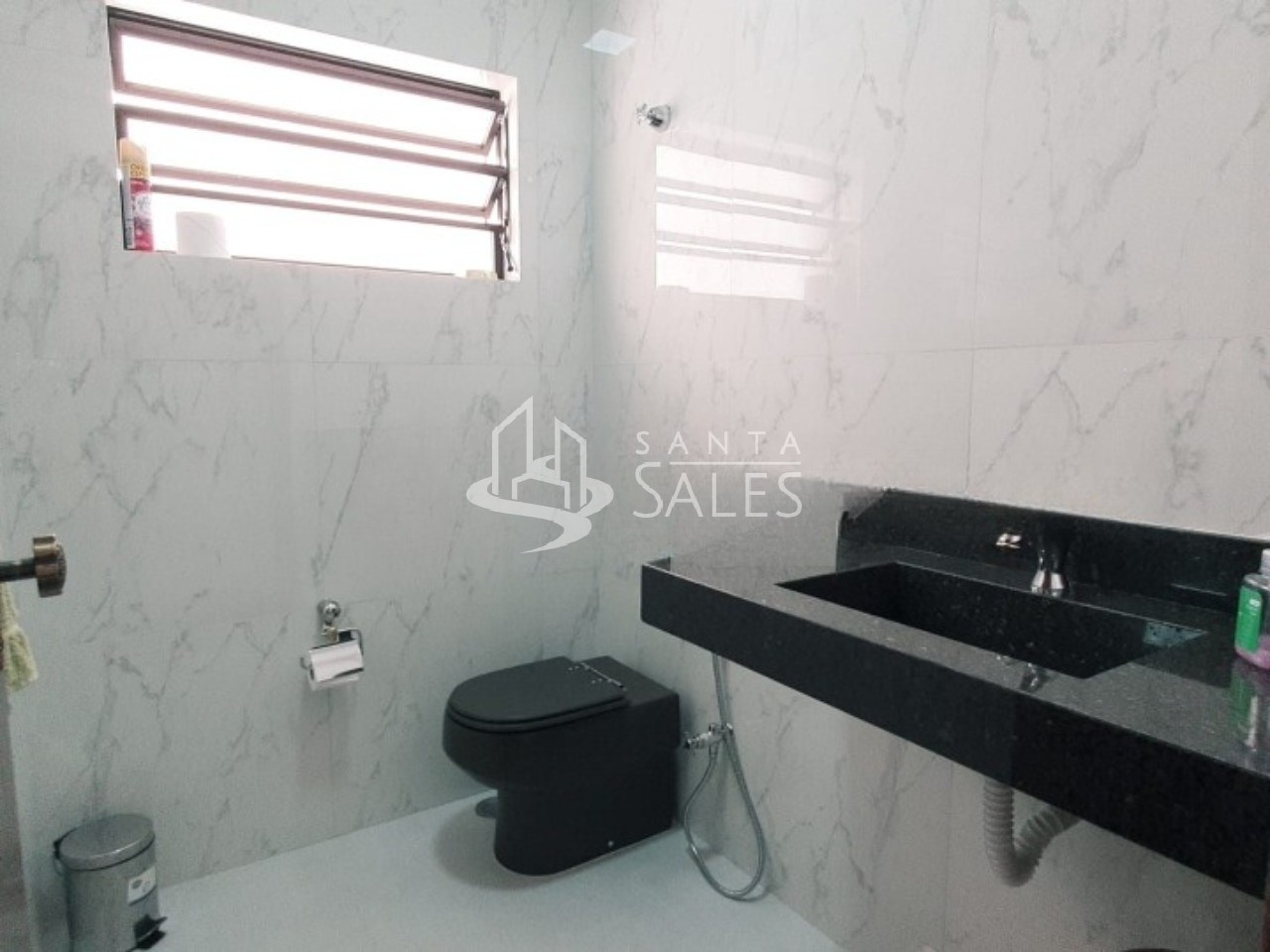 Sobrado, 3 quartos, 165 m² - Foto 12