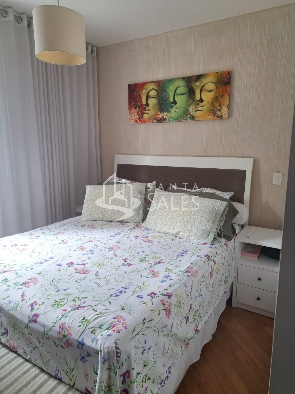 Apartamento para alugar com 3 quartos, 100m² - Foto 18