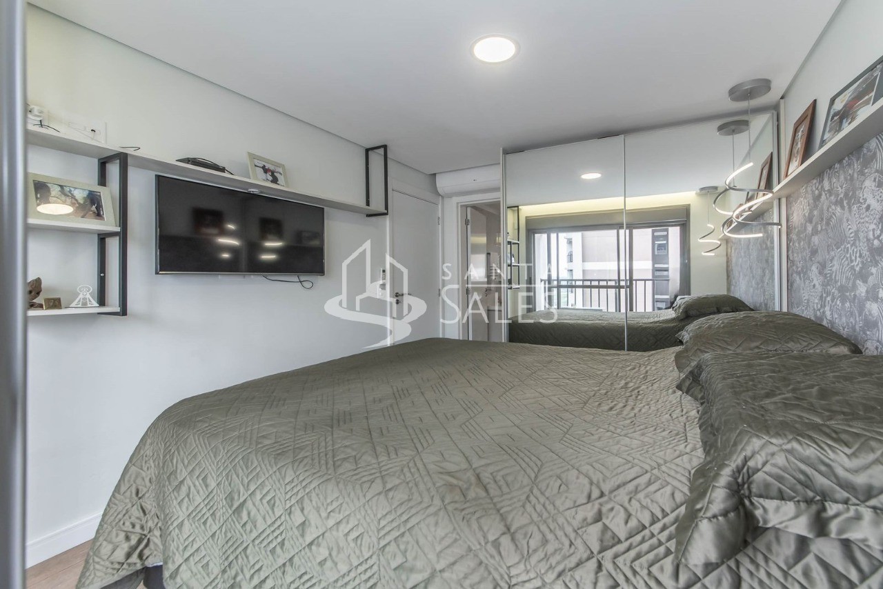 Apartamento, 2 quartos, 65 m² - Foto 17