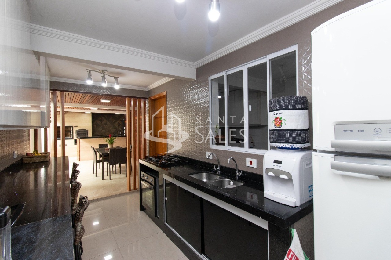 Casa, 5 quartos - Foto 29