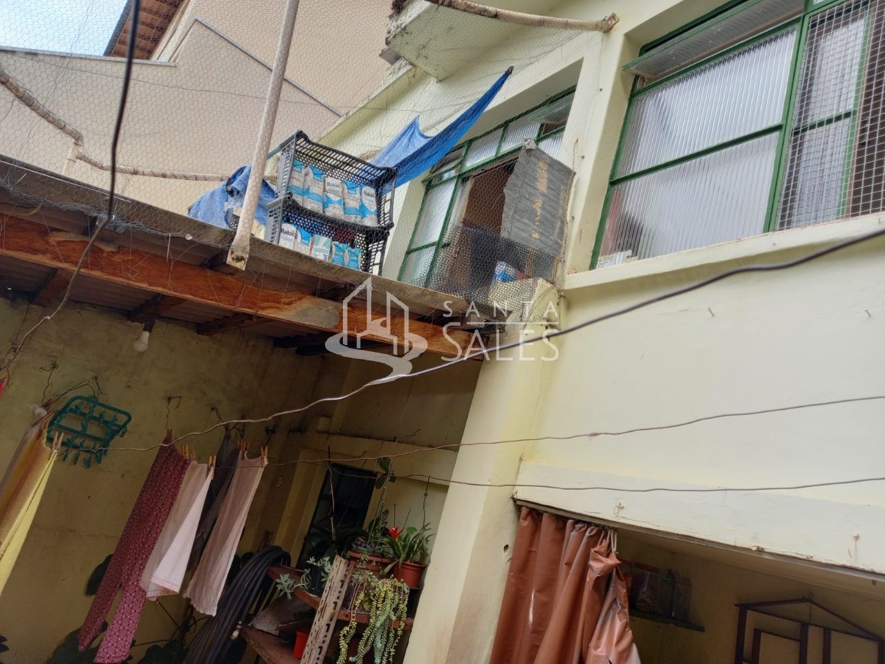 Sobrado, 2 quartos, 150 m² - Foto 41