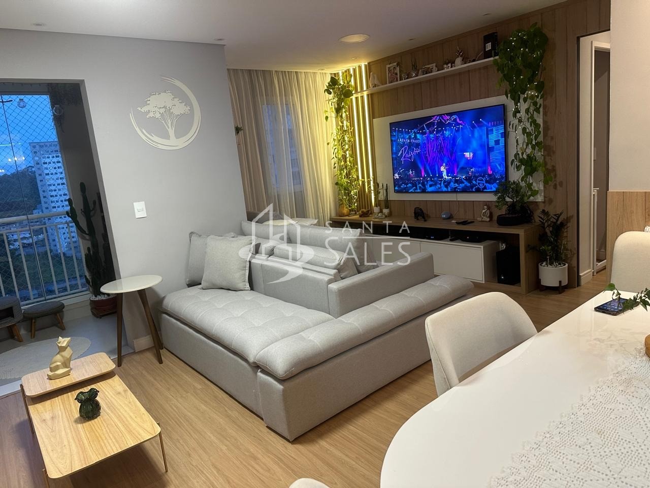 Apartamento, 2 quartos, 72 m² - Foto 9