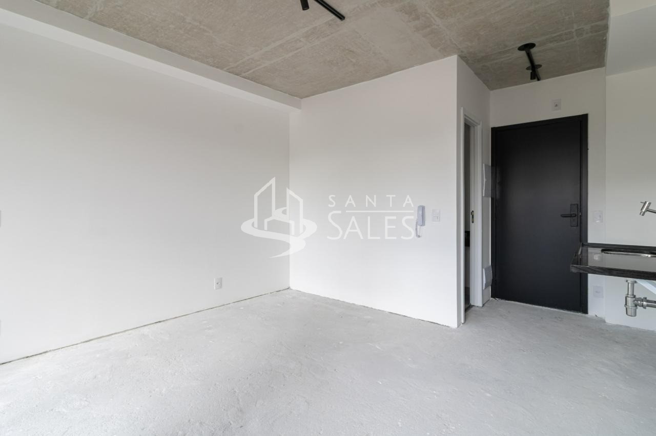 Kitnet-Studio, 24 m² - Foto 6