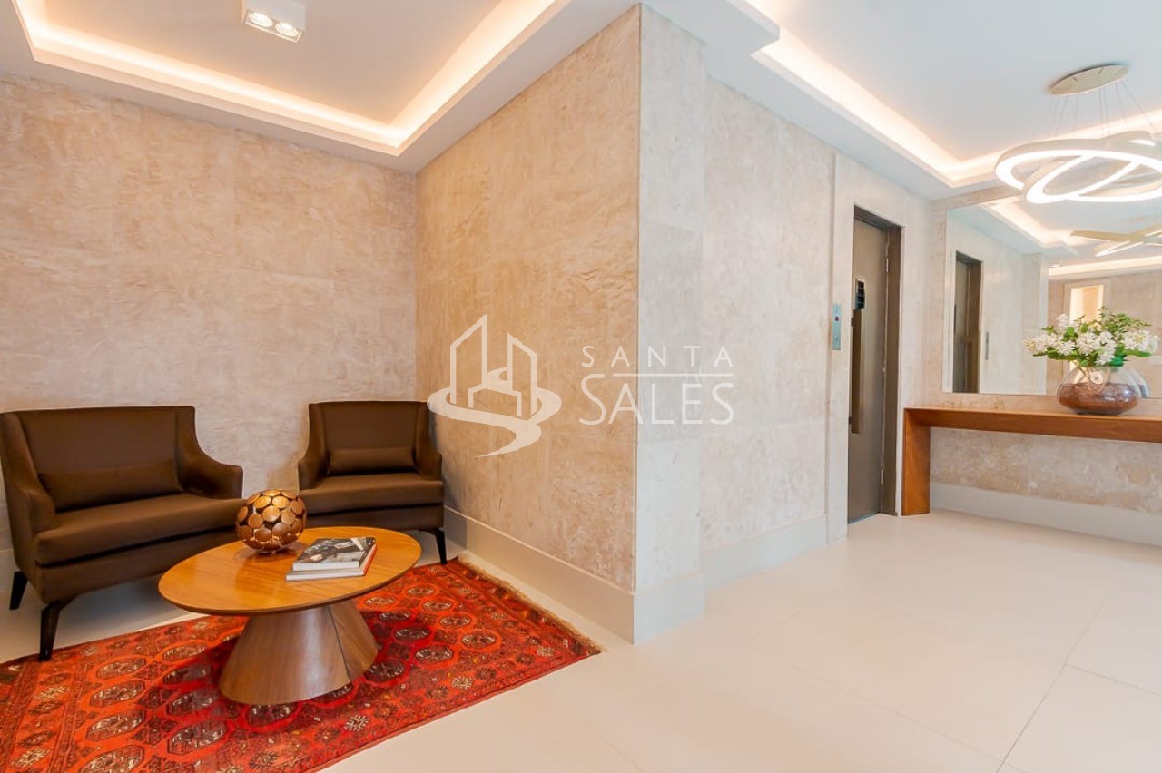 Apartamento, 3 quartos, 128 m² - Foto 20