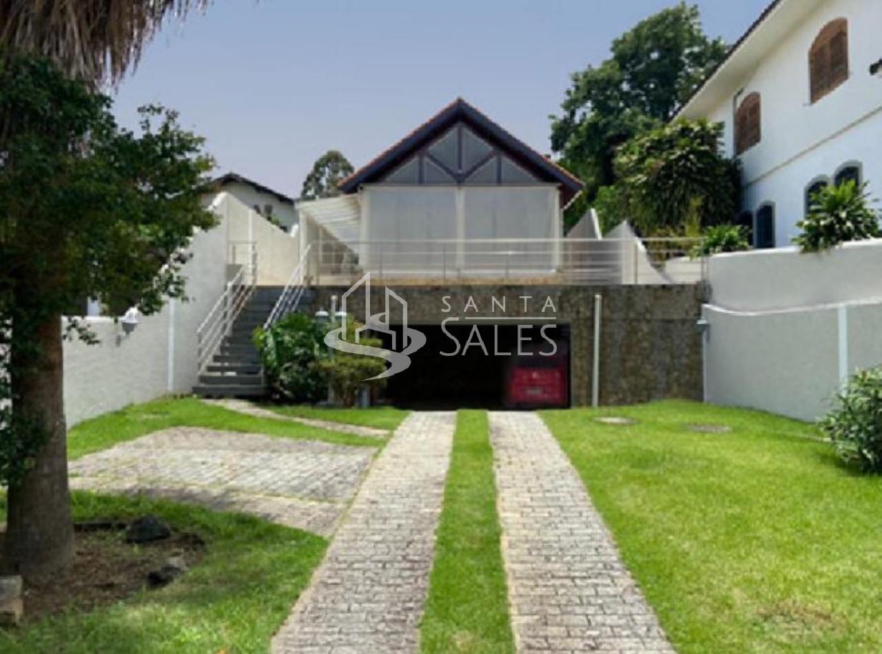 Casa à venda com 3 quartos, 312m² - Foto 20
