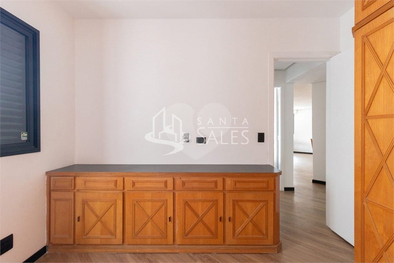Apartamento, 3 quartos, 150 m² - Foto 11