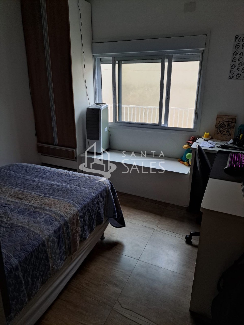 Casa à venda com 3 quartos, 280m² - Foto 4