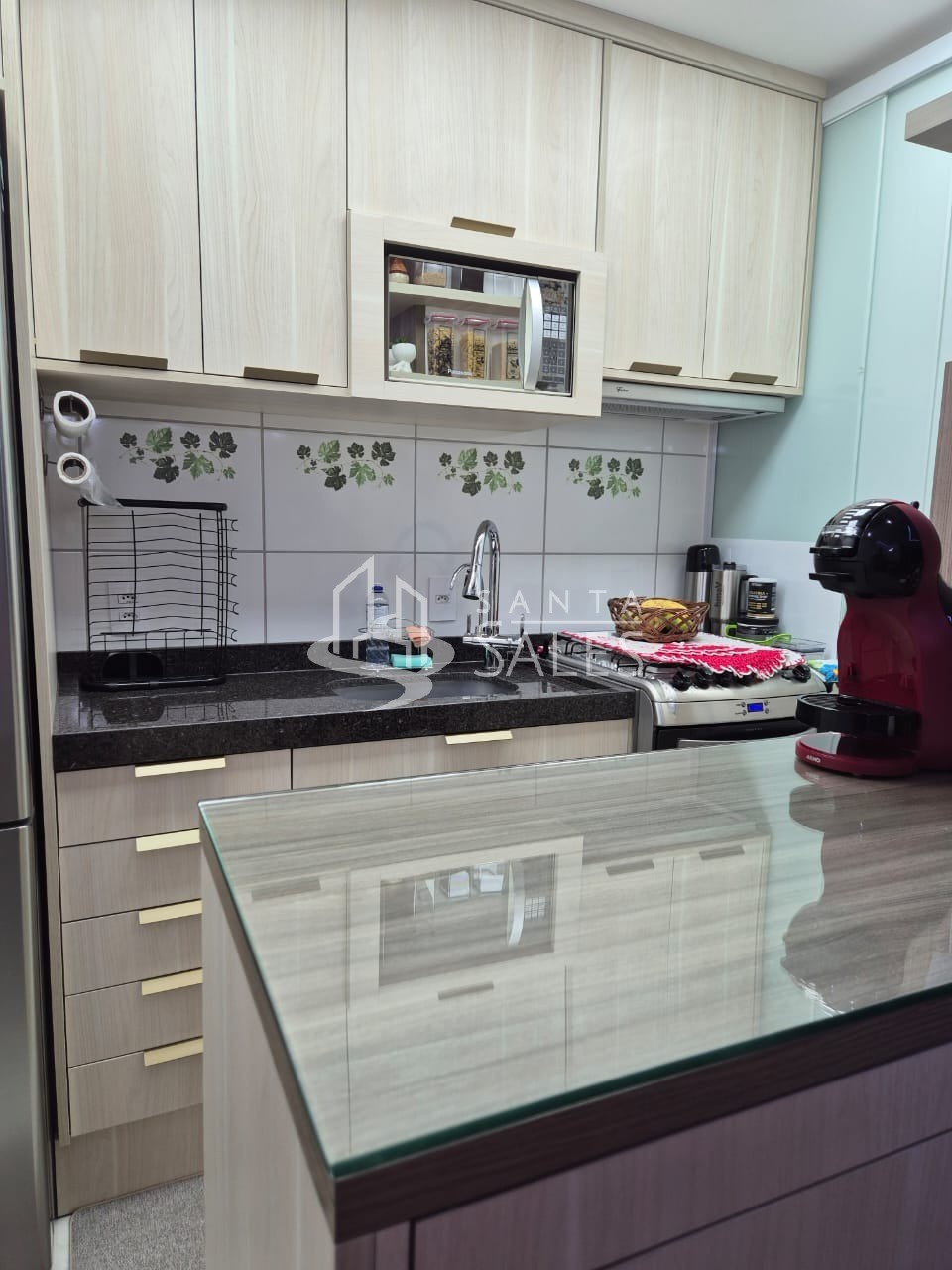 Apartamento, 2 quartos, 41 m² - Foto 7