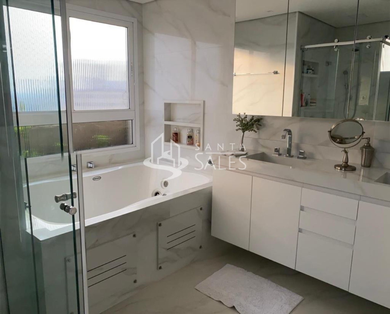 Apartamento, 4 quartos, 228 m² - Foto 14