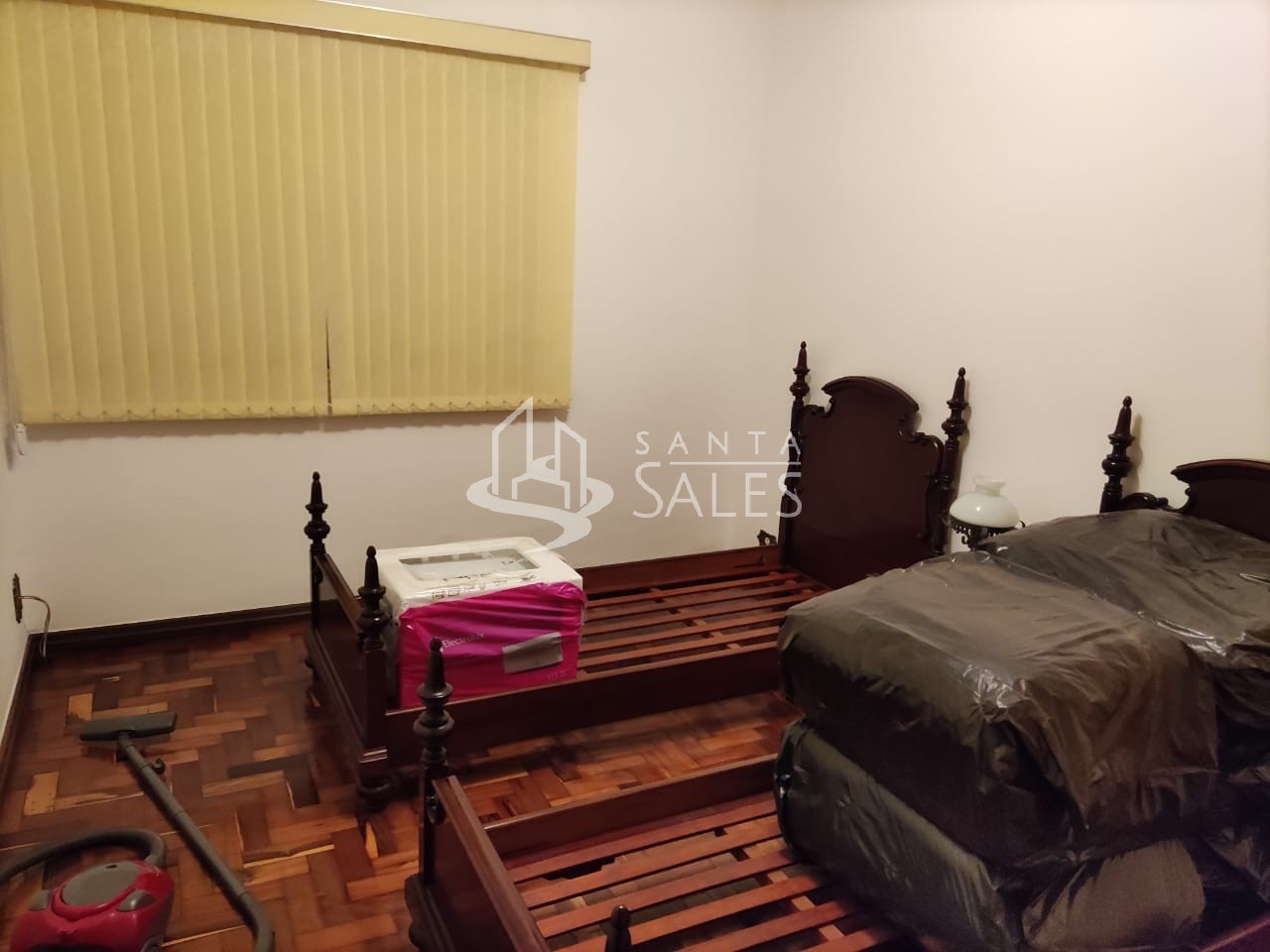 Casa, 3 quartos, 180 m² - Foto 11