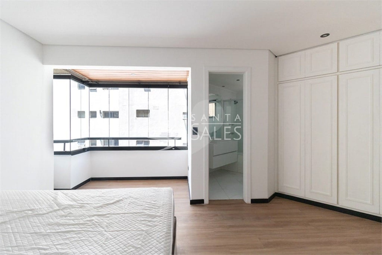Apartamento, 3 quartos, 150 m² - Foto 29