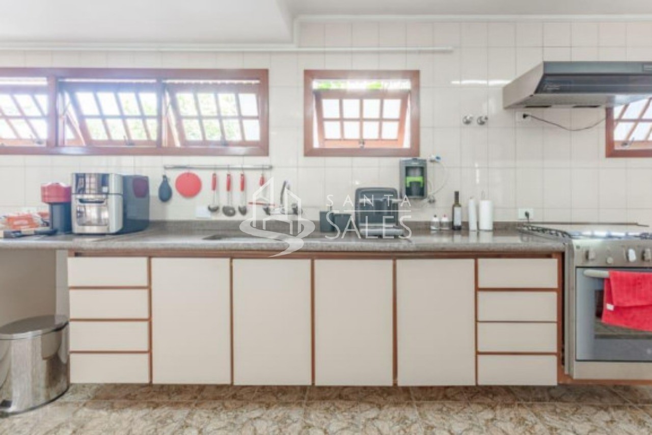 Casa à venda com 3 quartos, 312m² - Foto 16