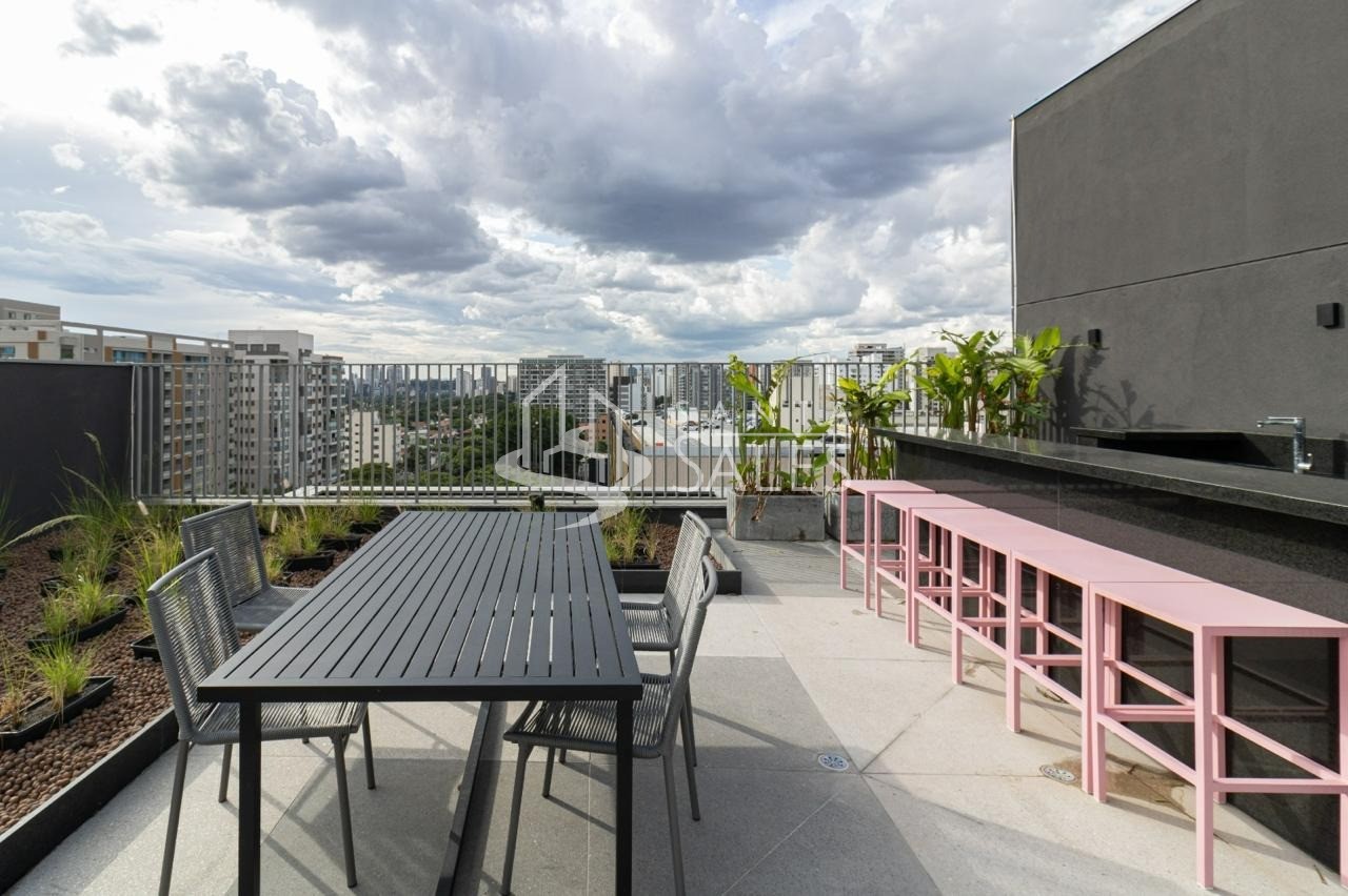 Kitnet-Studio, 24 m² - Foto 19