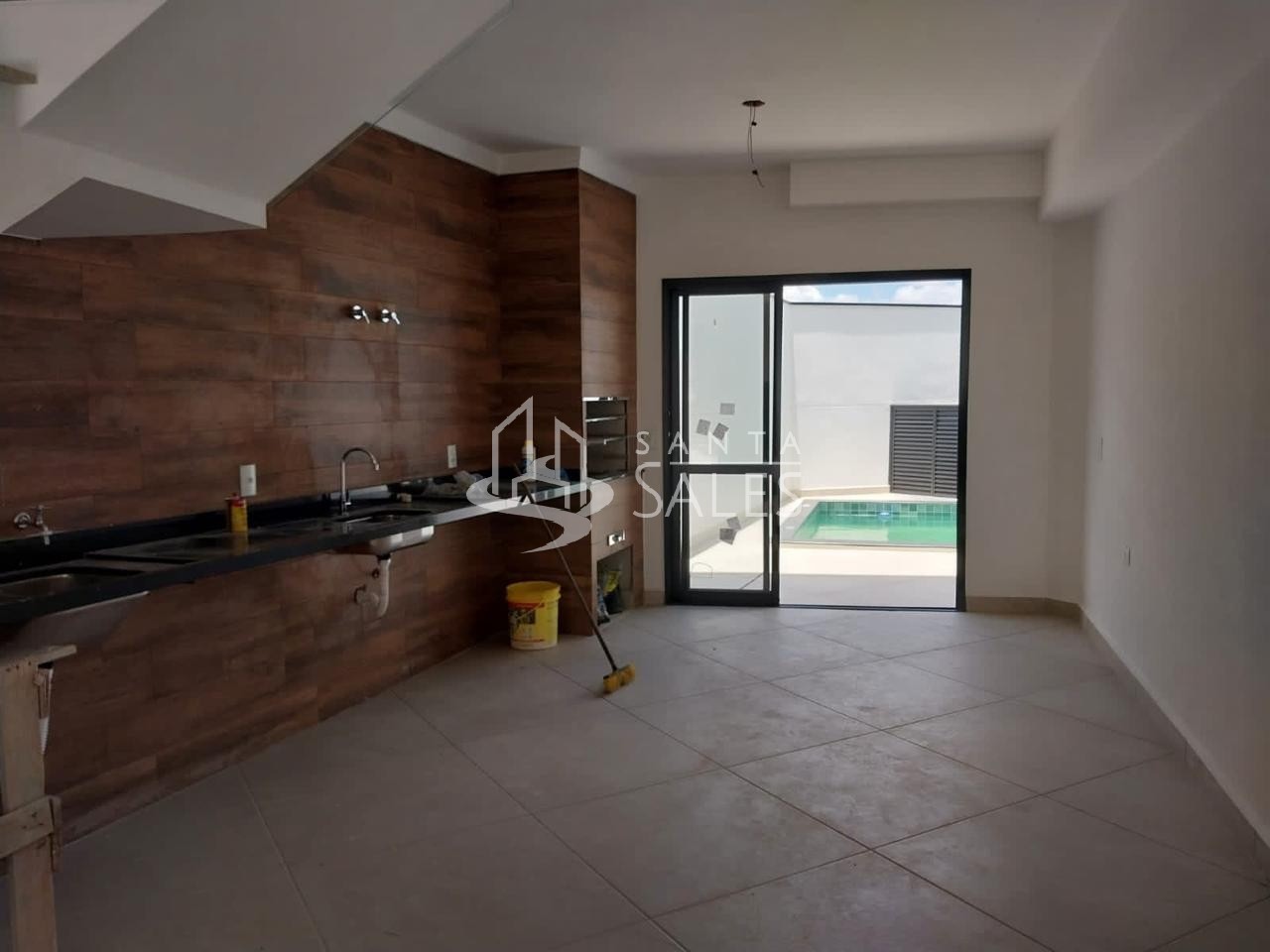 Casa, 3 quartos, 185 m² - Foto 6