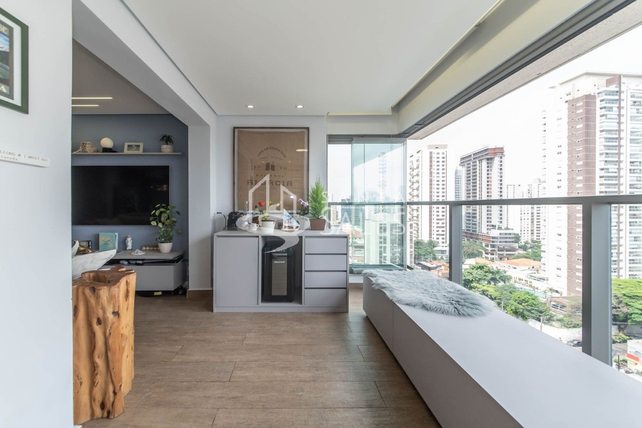 Apartamento, 2 quartos, 65 m² - Foto 32