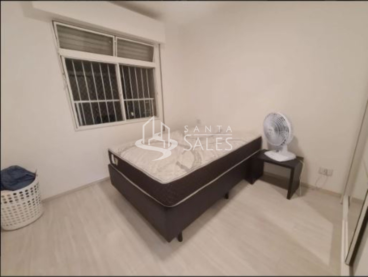 Apartamento, 2 quartos, 43 m² - Foto 6