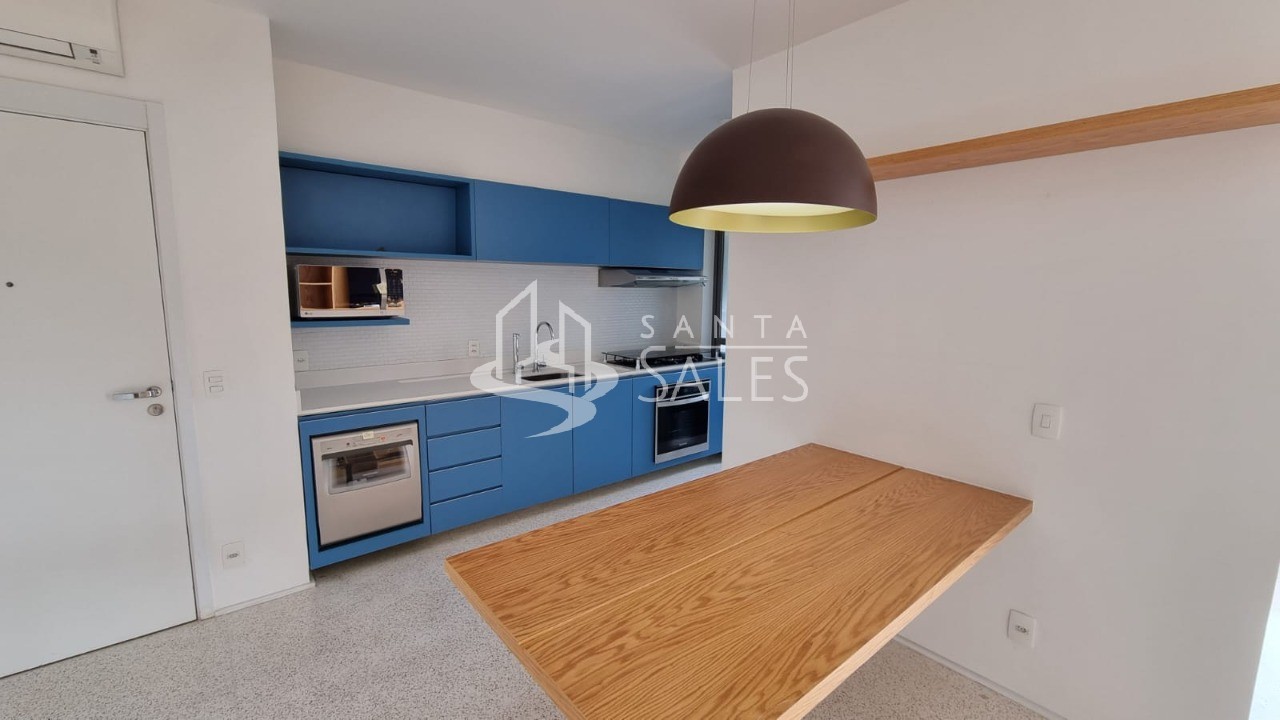 Apartamento à venda com 2 quartos, 101m² - Foto 6