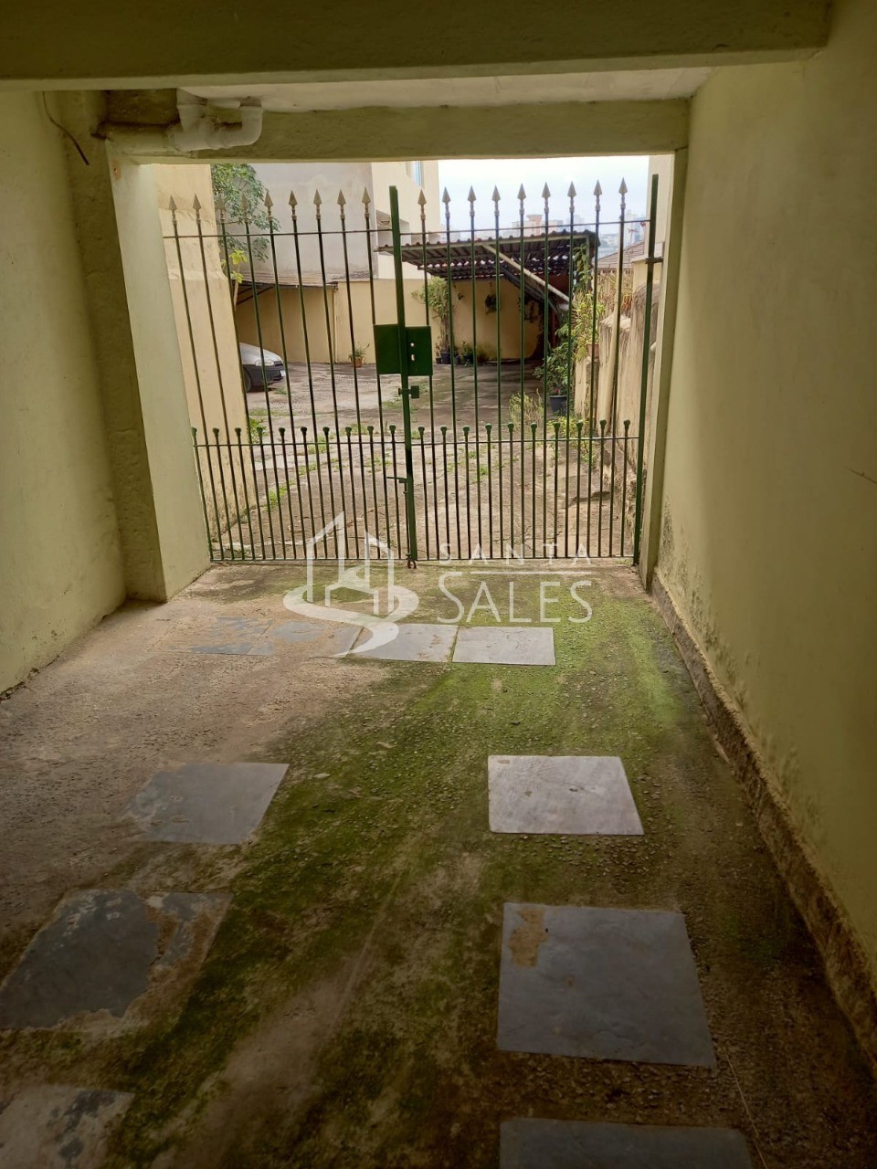 Sobrado, 2 quartos, 150 m² - Foto 47