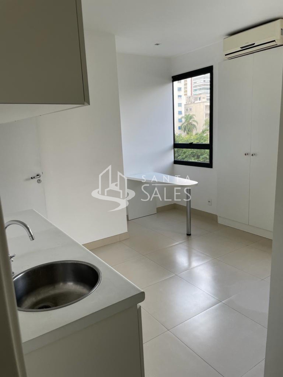 Sala-Conjunto, 30 m² - Foto 1