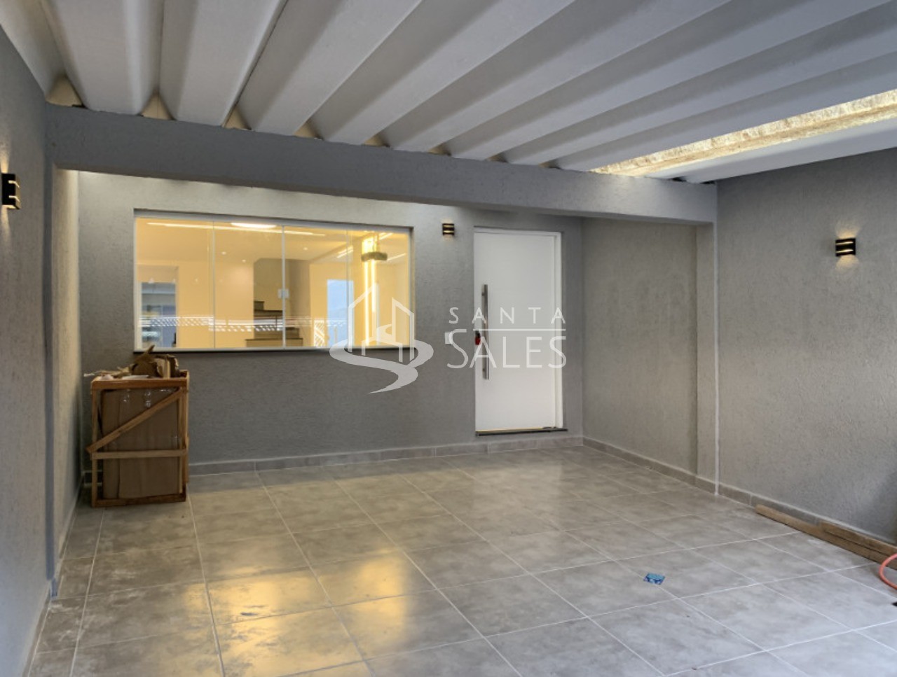 Casa, 3 quartos, 250 m² - Foto 33