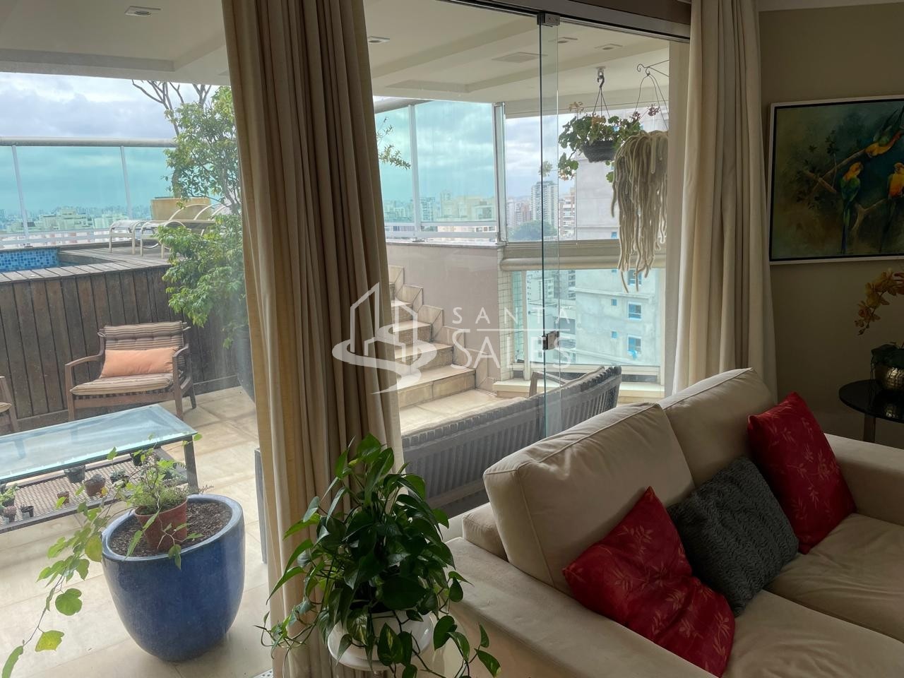 Apartamento, 3 quartos, 474 m² - Foto 30