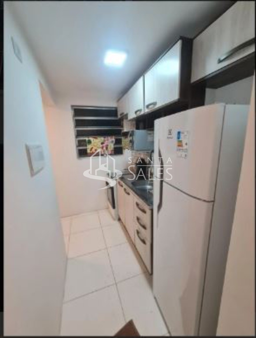 Apartamento, 2 quartos, 43 m² - Foto 12