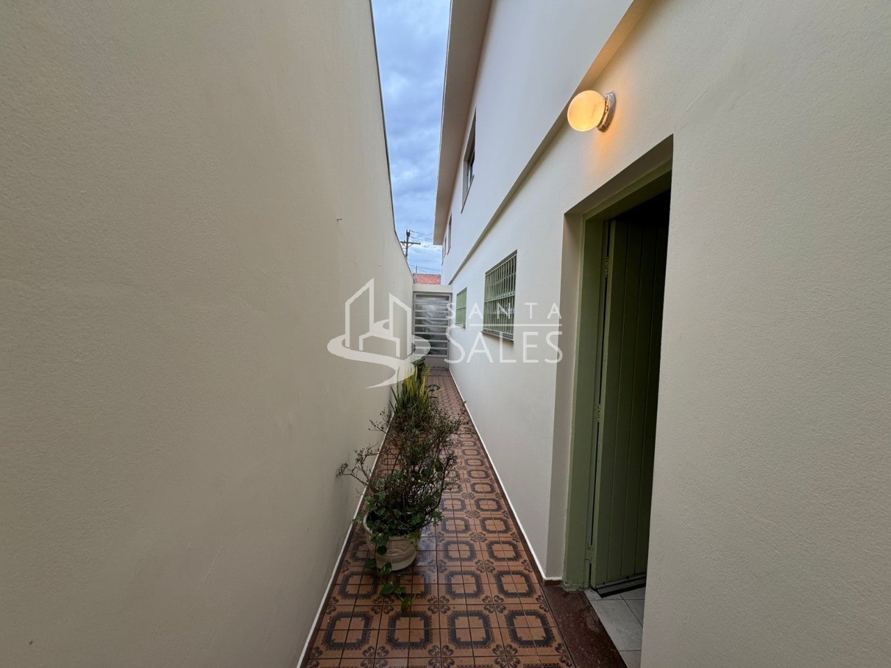 Sobrado, 4 quartos - Foto 18