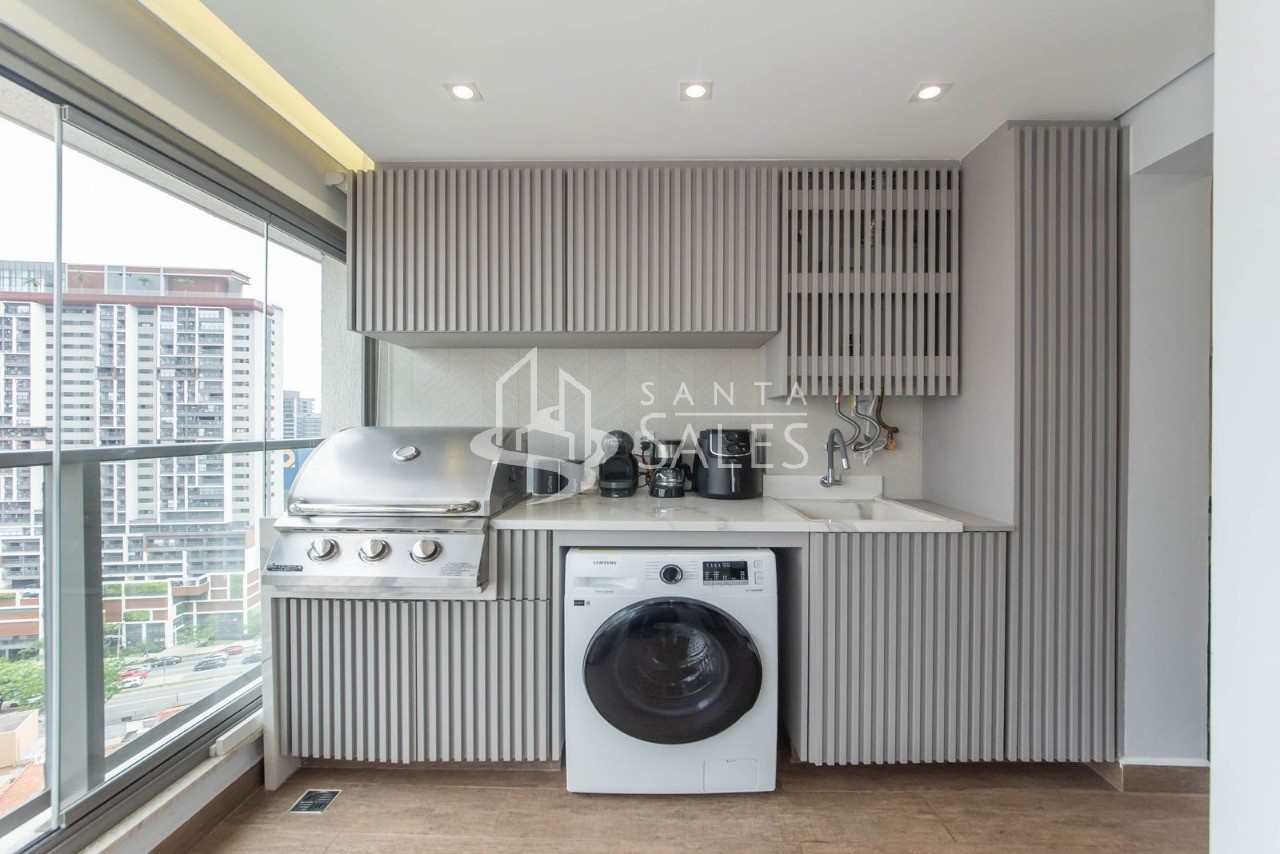 Apartamento, 2 quartos, 65 m² - Foto 15