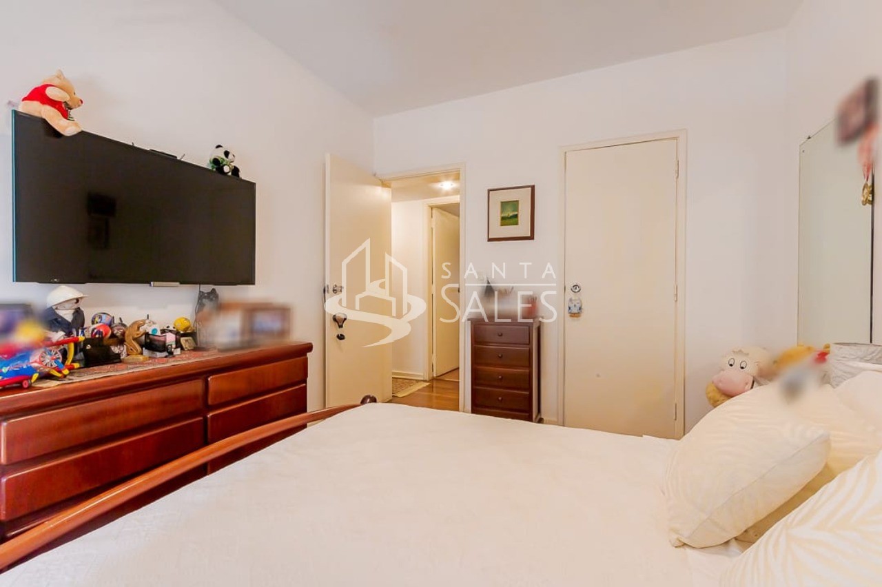 Apartamento, 3 quartos, 128 m² - Foto 24