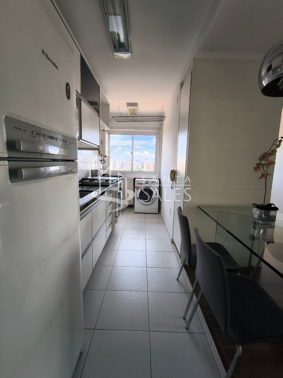 Apartamento, 2 quartos, 63 m² - Foto 2