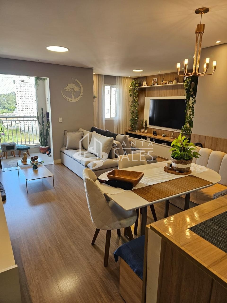 Apartamento, 2 quartos, 72 m² - Foto 5