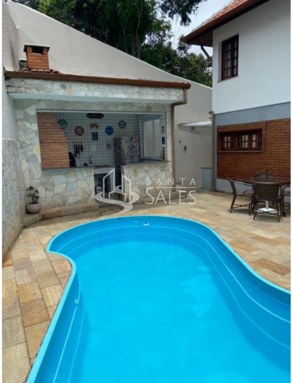 Casa à venda com 3 quartos, 312m² - Foto 49