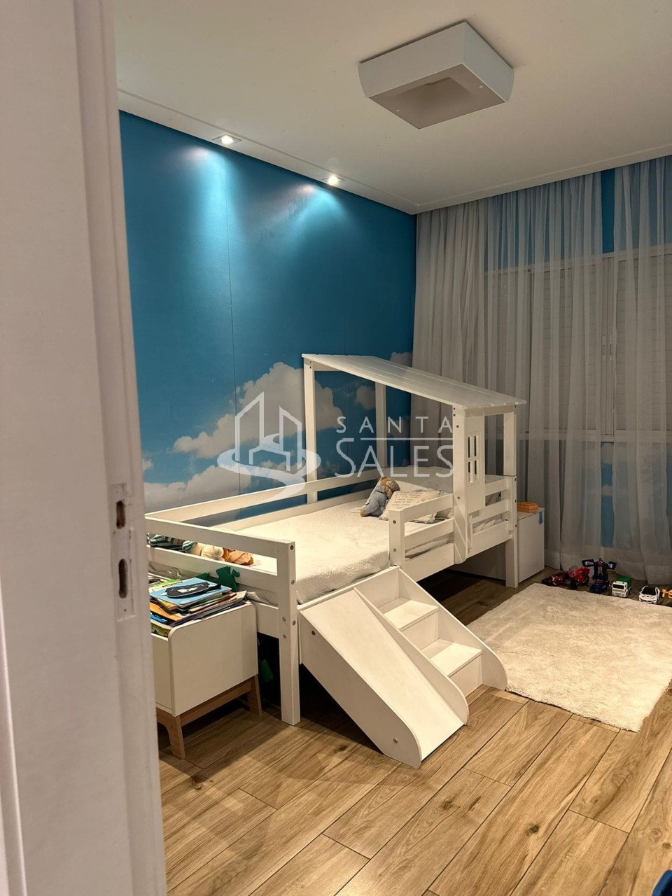 Casa, 3 quartos - Foto 35