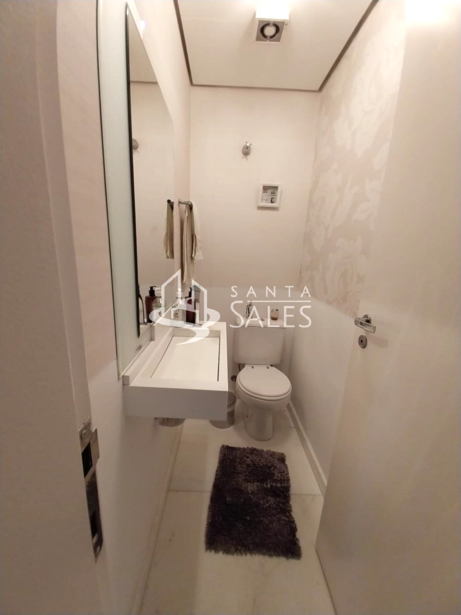 Apartamento, 3 quartos, 189 m² - Foto 6