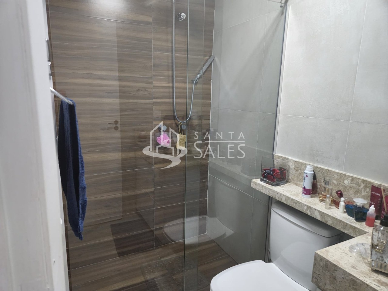 Apartamento, 2 quartos, 50 m² - Foto 15