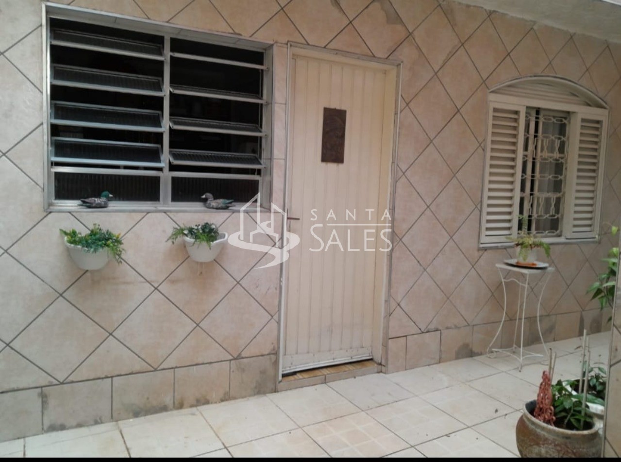 Casa, 4 quartos, 220 m² - Foto 3