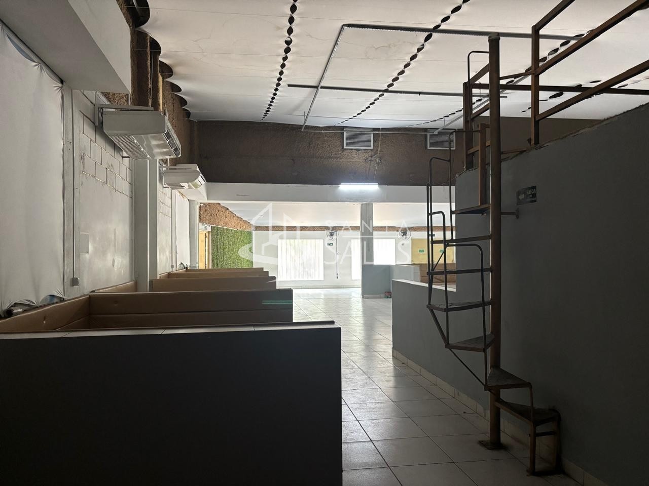 Loja-Salão - Foto 4