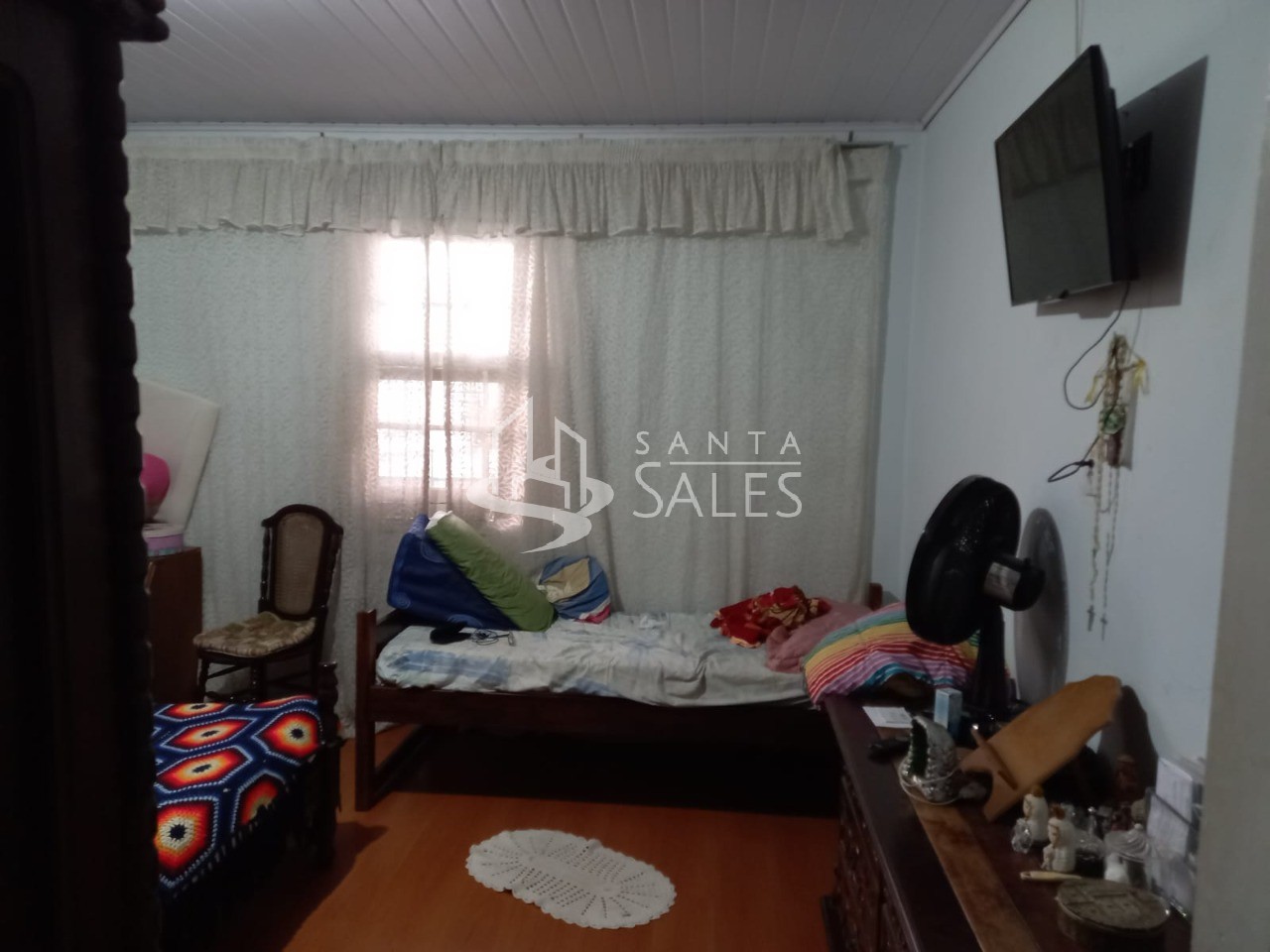 Sobrado, 2 quartos, 150 m² - Foto 73