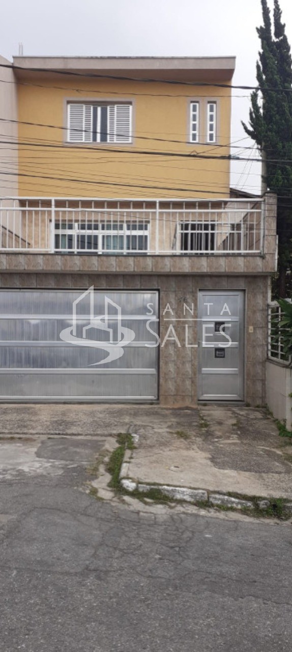 Casa, 3 quartos, 165 m² - Foto 2