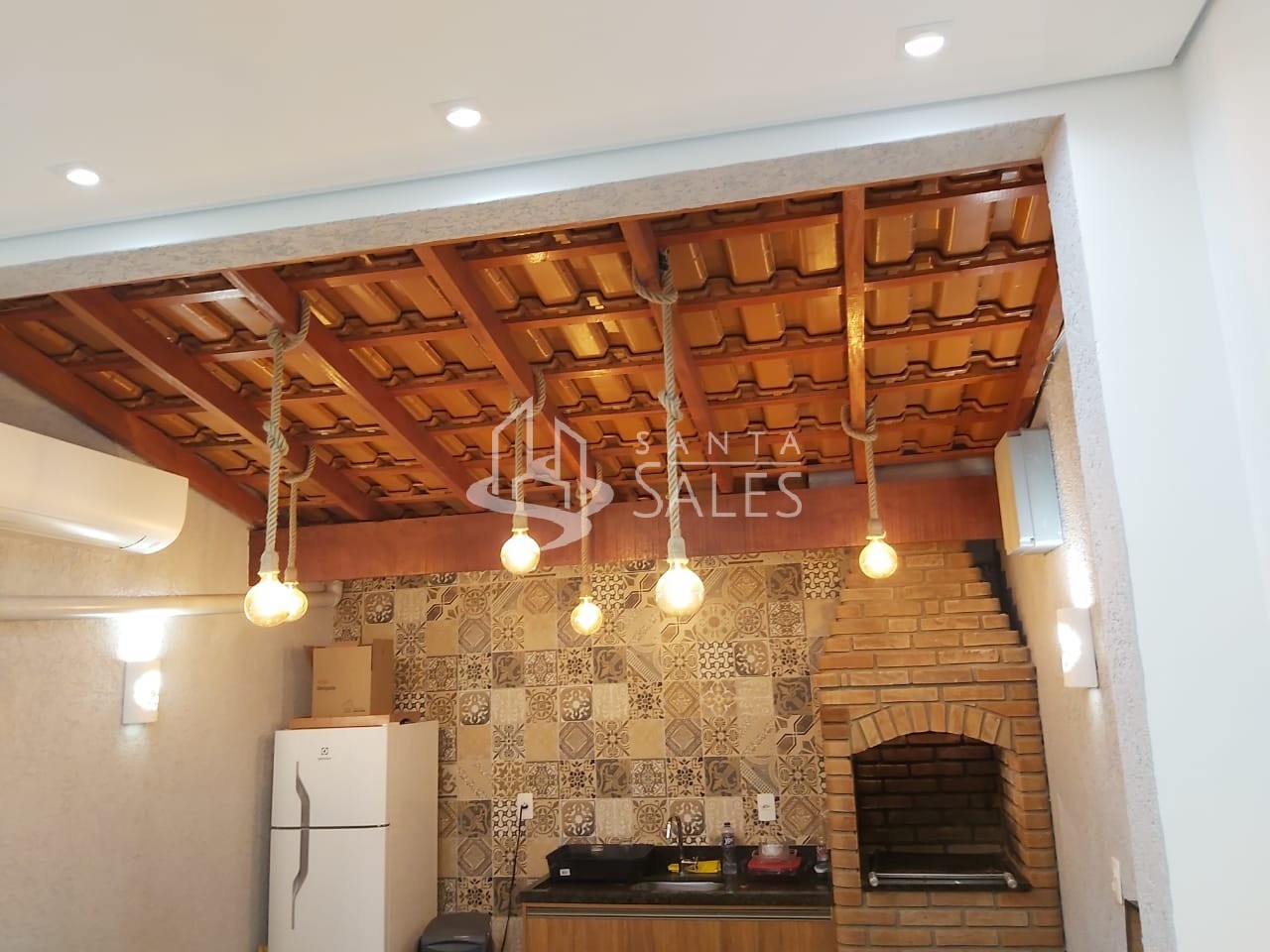 Casa, 3 quartos - Foto 10